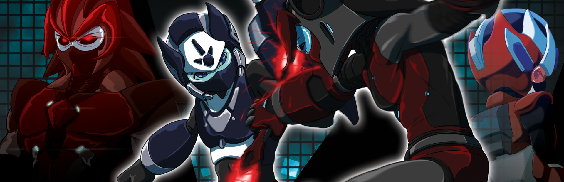 Android Hunter A