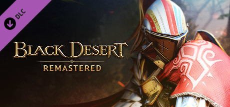 Black Desert (SEA) - Prime Package cover art