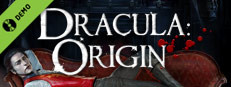 Dracula Origin Demo
