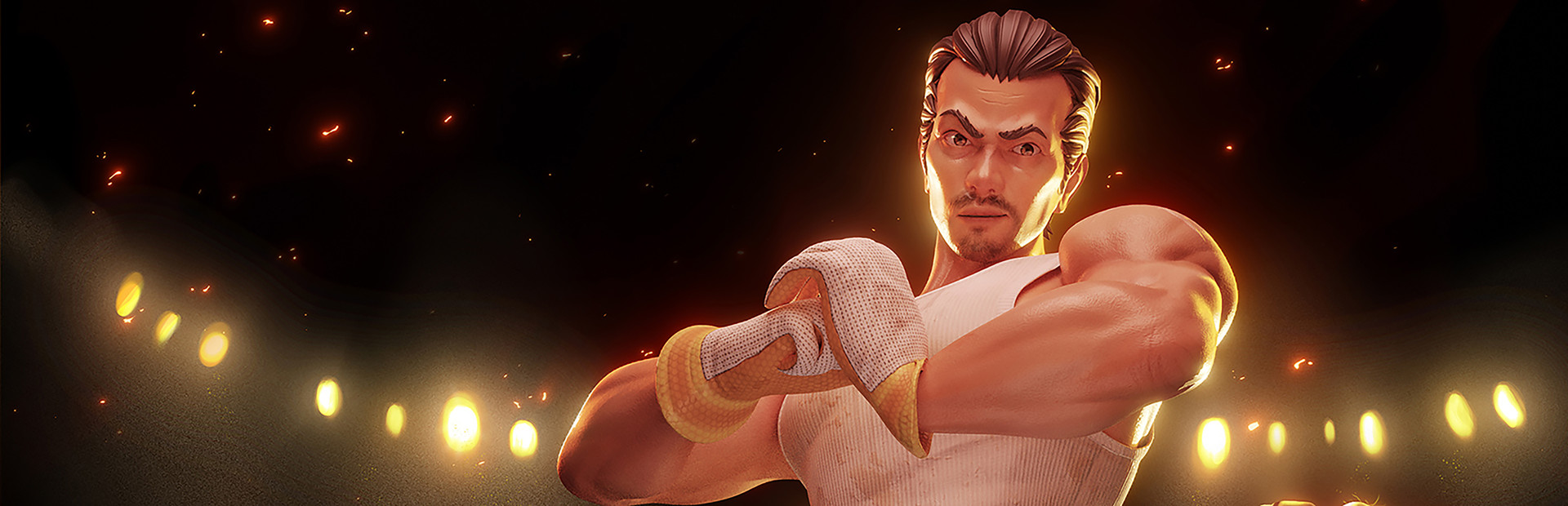 FISTS OF INVOKERS