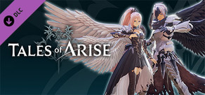 Tales of ARISE - 双翼の装いパック