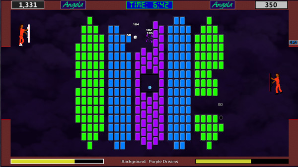 Prison Ball: Full Blown