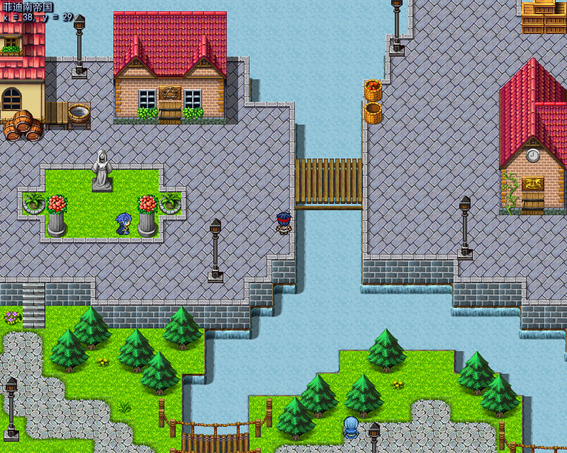 #3. 逝去的回忆3：四叶草之梦 (Steam) Bởi: 神族宝