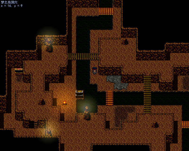 #2. 逝去的回忆3：四叶草之梦 (Steam) Bởi: 神族宝