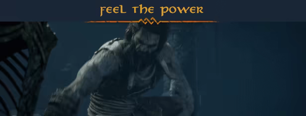 Giants Uprising video 5