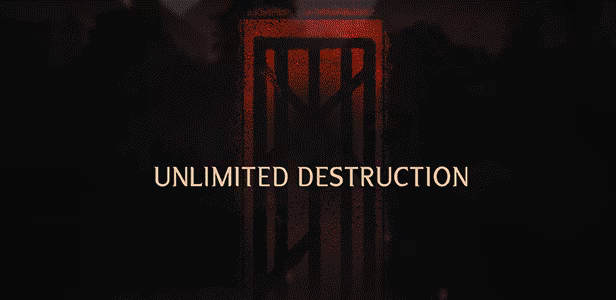 Giants Uprising video 1