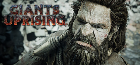 Giants Uprising banner image