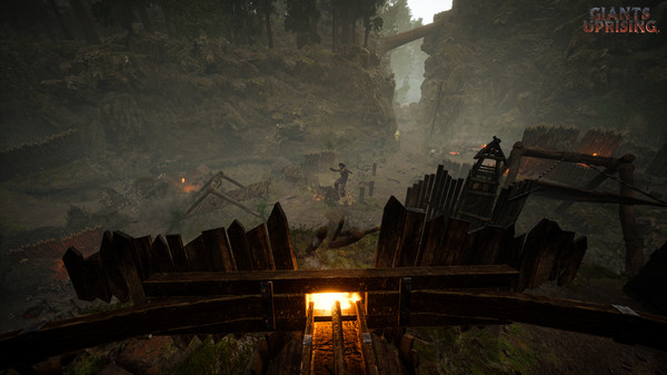 Giants Uprising screenshot 6