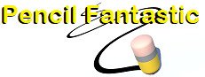 Pencil Fantastic