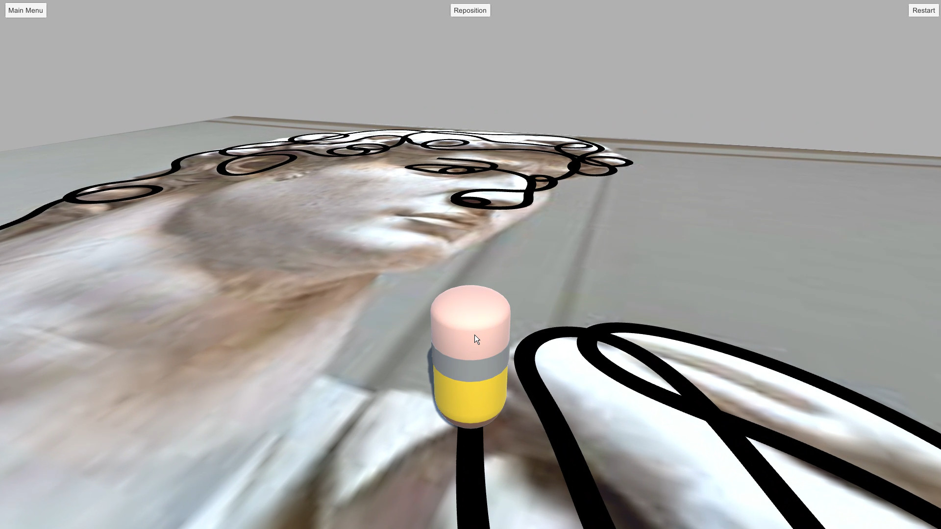 Pencil Fantastic Featured Screenshot #1