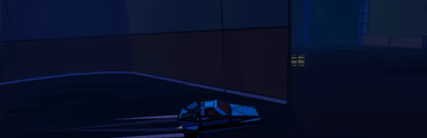 Volt Patrol - Stealth Driving video 2
