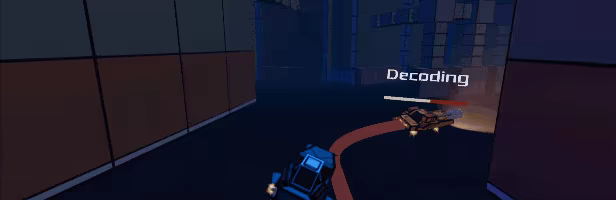 Volt Patrol - Stealth Driving video 5