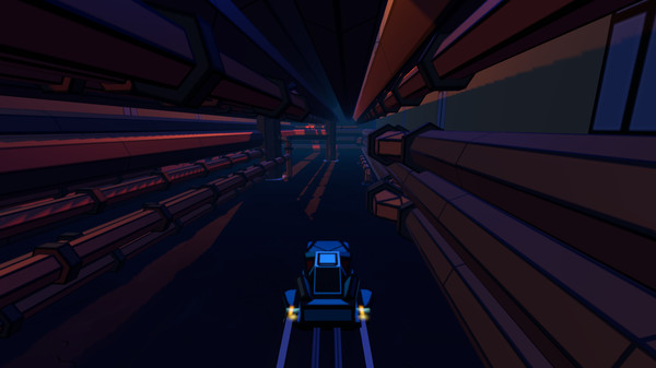 Volt Patrol - Stealth Driving screenshot 4