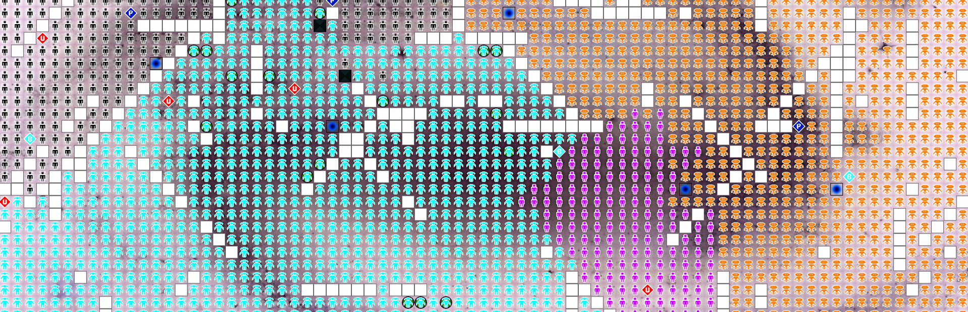 Expansion