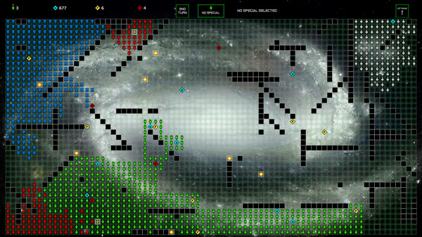 Screenshot z Expansion Screenshot z Expansion