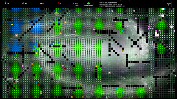 Screenshot z Expansion Screenshot z Expansion