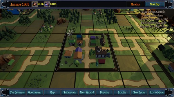 Screenshot 6 of The Governor