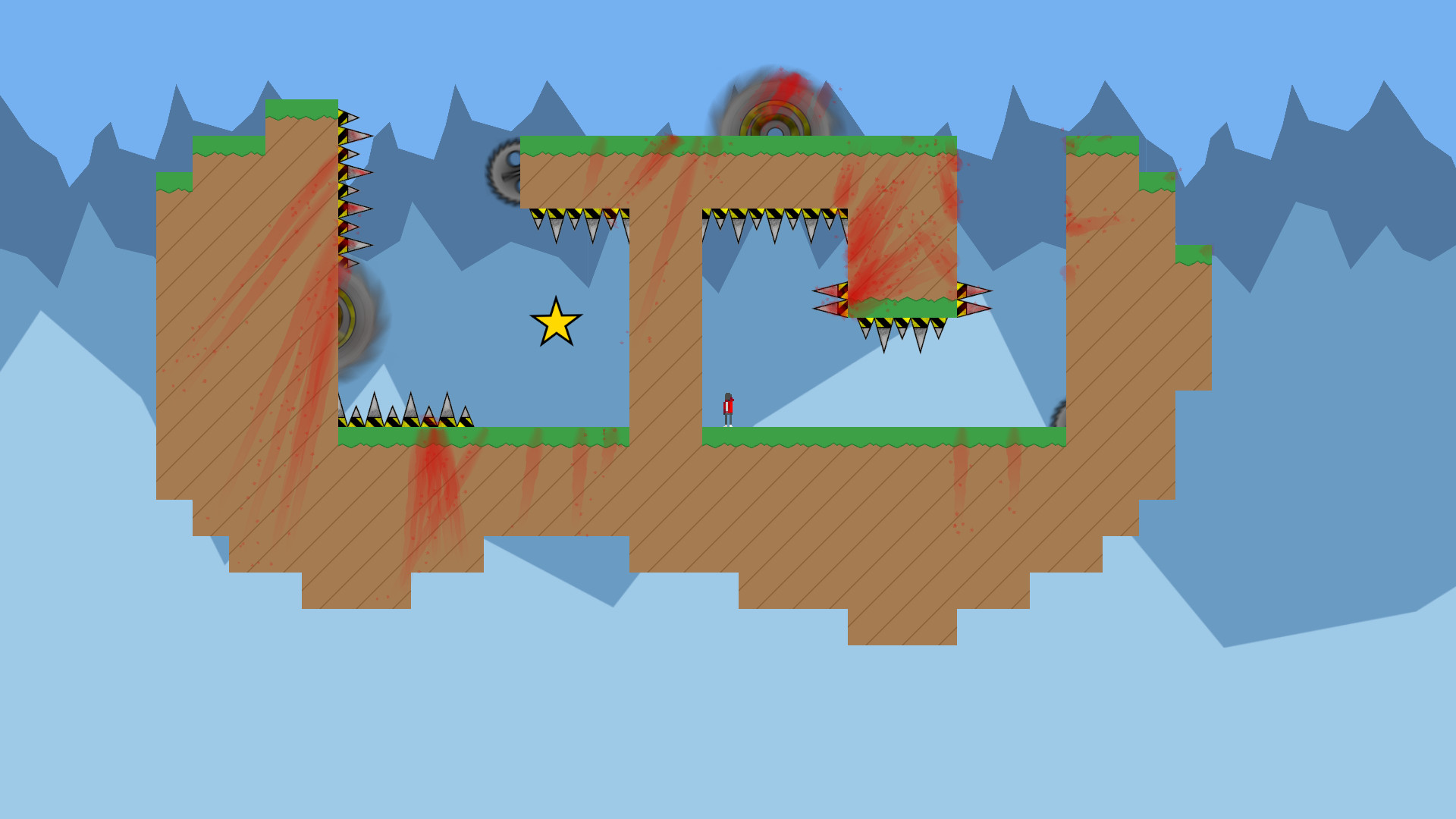 [it's possible] Featured Screenshot #1