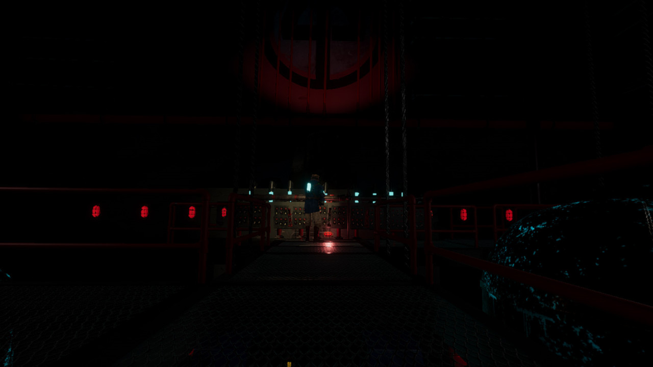 The Luminist Featured Screenshot #1