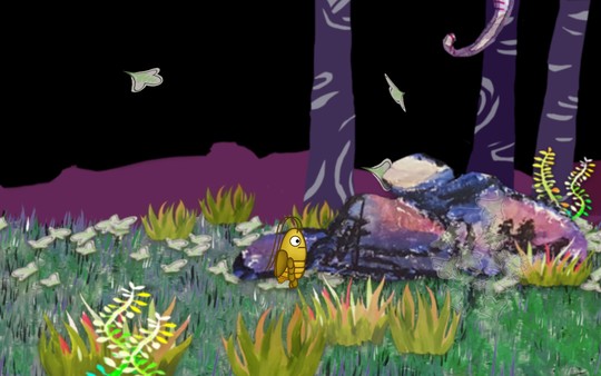 LiLy's Revenge: Broken screenshot 2