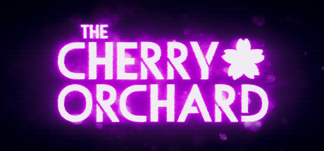 The Cherry Orchard Cover Image