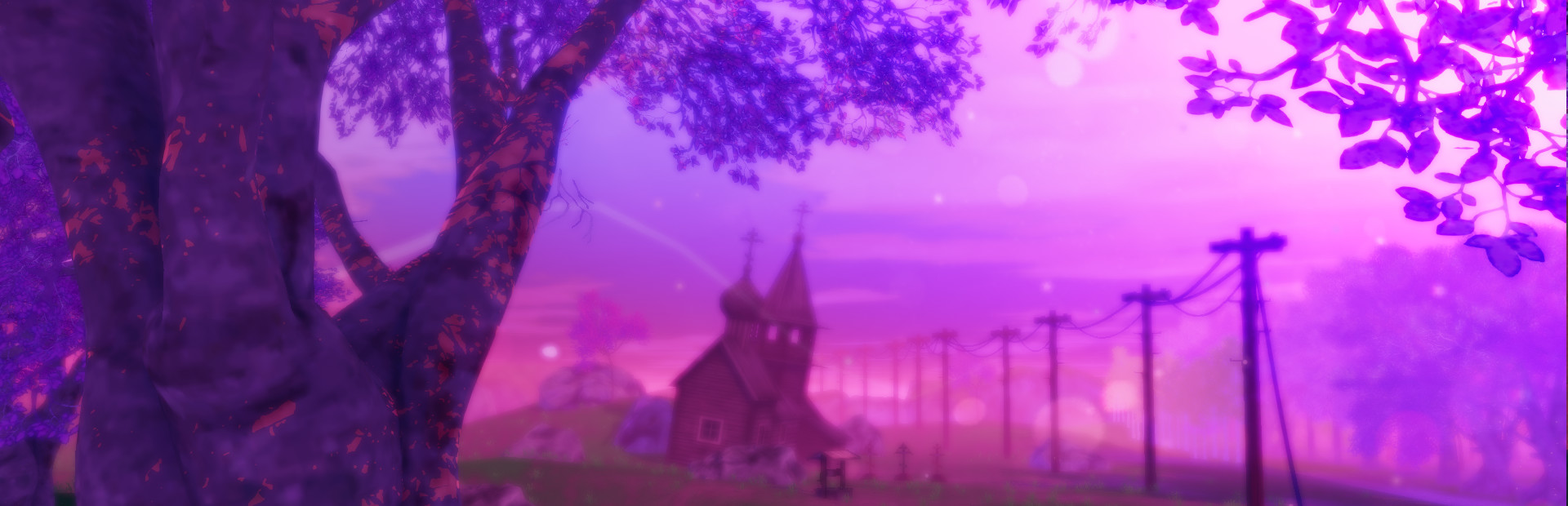 The Cherry Orchard
