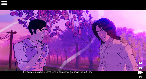 The Cherry Orchard screenshot 5