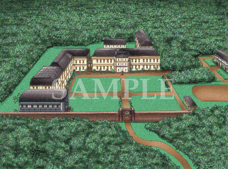 RPG Maker MV - Eberouge Background Image Pack 2