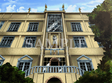 RPG Maker MV - Eberouge Background Image Pack 2