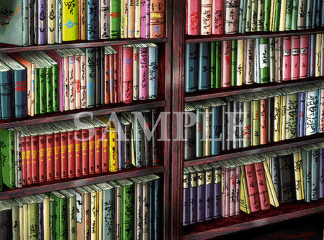 RPG Maker MV - Eberouge Background Image Pack 2