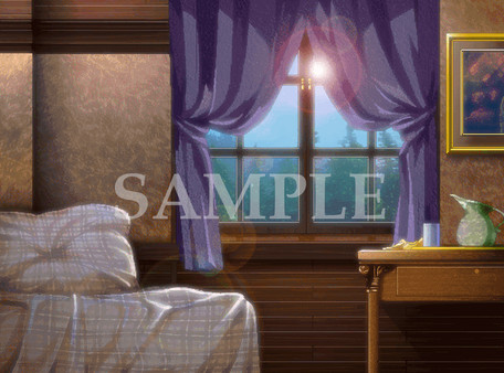 RPG Maker MV - Eberouge Background Image Pack 2