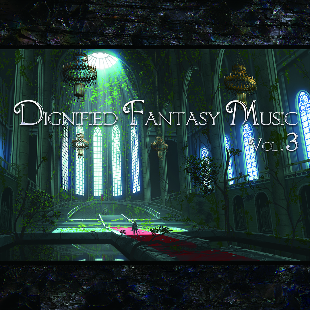 RPG Maker MV - Dignified Fantasy Music Vol.3 - Symphonic - Featured Screenshot #1