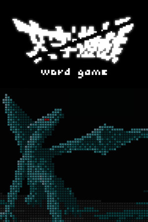 Cover art of Word Game