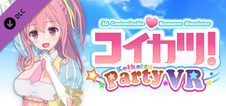 コイカツ！ / Koikatsu Party Steam Charts and Player Count Stats