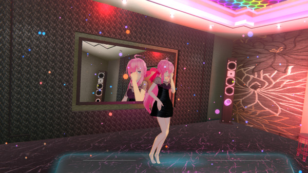 My Anchor Girlfriend screenshot 4