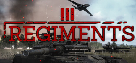 header image of Regiments