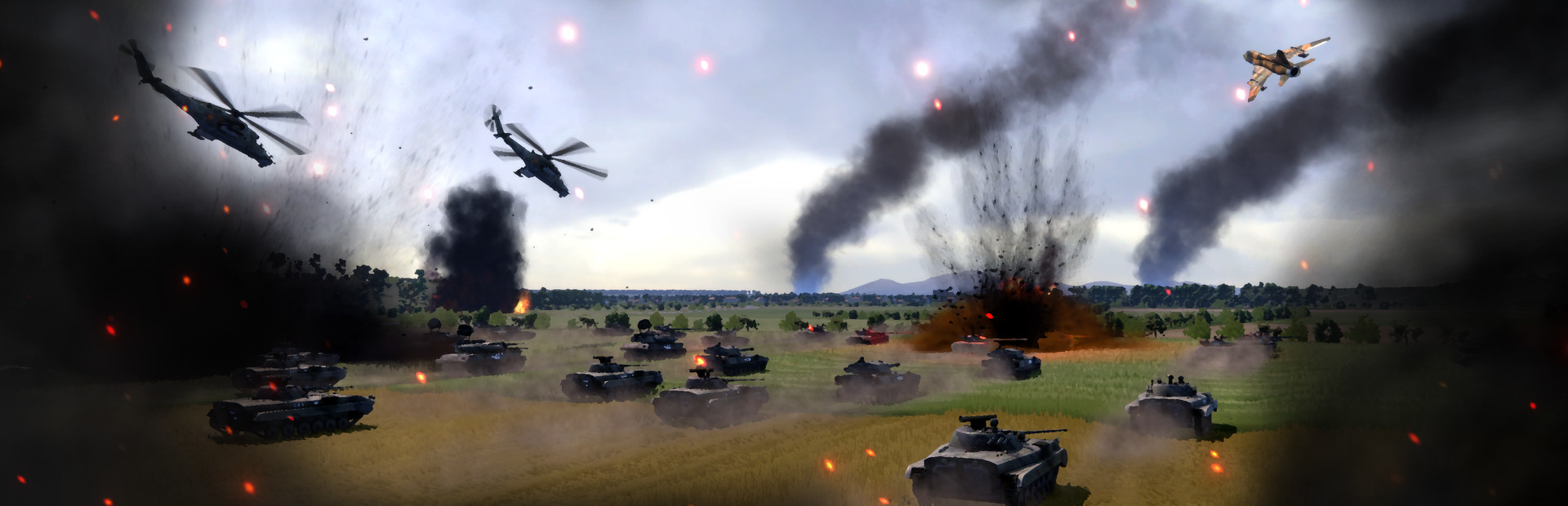 Regiments