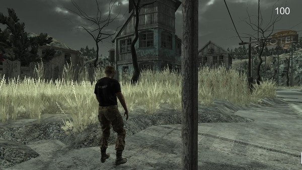 Last warrior screenshot 2