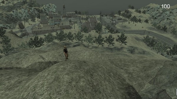 Last warrior screenshot 4