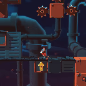 DOTORI video 1