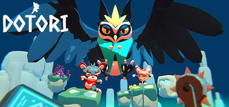DOTORI cover image