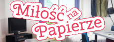 Miłość na Papierze