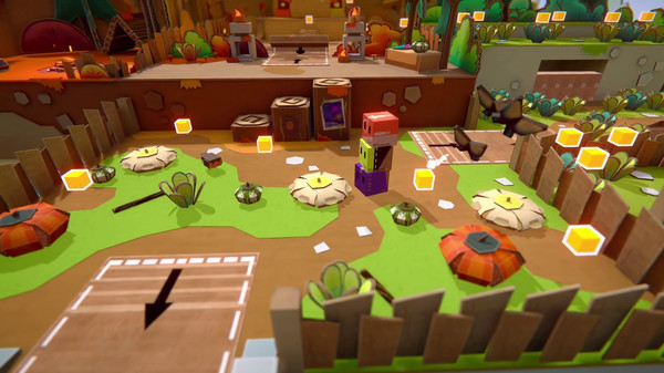 Pile Up! Box by Box.