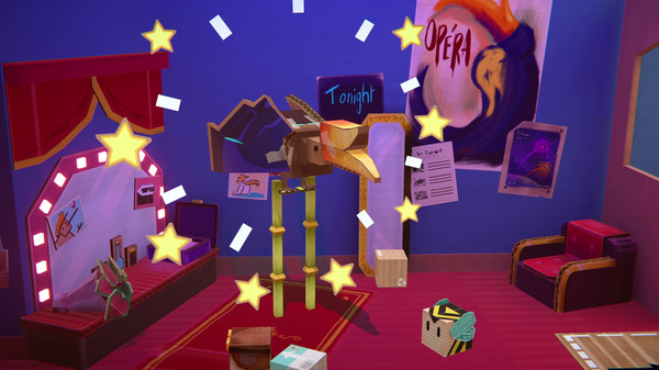 Pile Up! Box by Box.