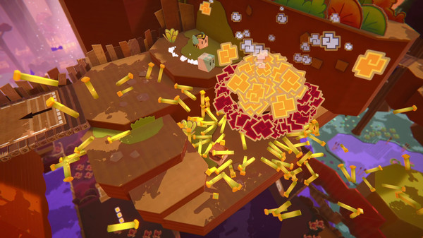 Pile Up! Box by Box - скриншот 10