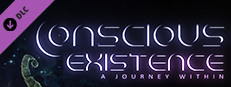 Conscious Existence - A Journey Within - WIN7/8 Alternative Small Capsule Image