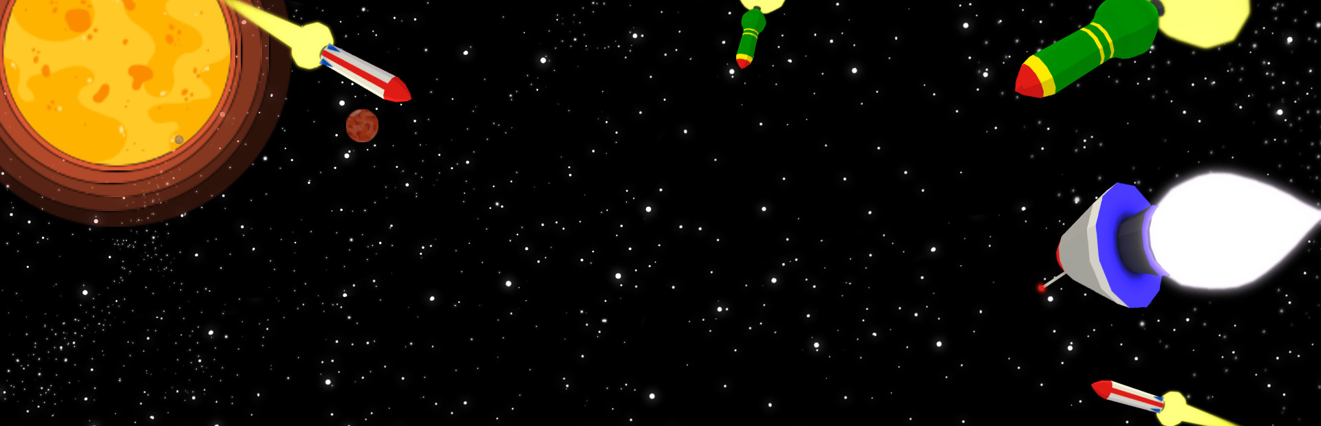 Planet Invasion