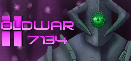 OldWar 2 cover art