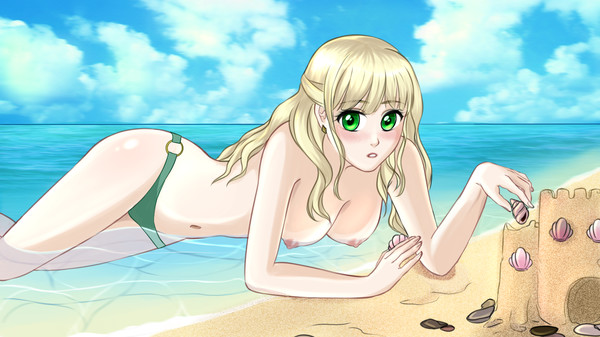 My Happy Girls - Artbook 18+ screenshot 4