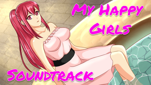 My Happy Girls - Soundtrack screenshot 1